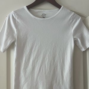 J.Crew perfect fit tee